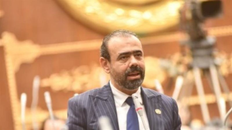 النائب نور الدين