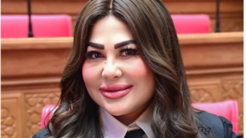 ولاء الصبان