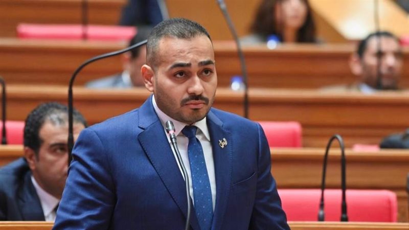 أحمد ناصر