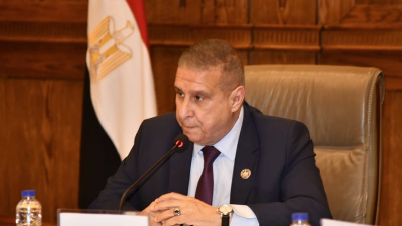 الدكتور محسن البطران
