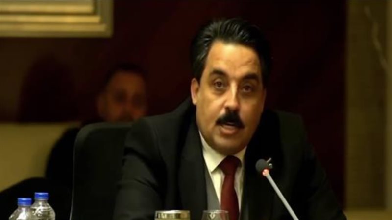 المهندس إيهاب محمود