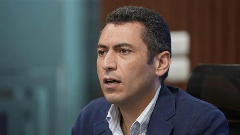 محمد مصطفى السلاب