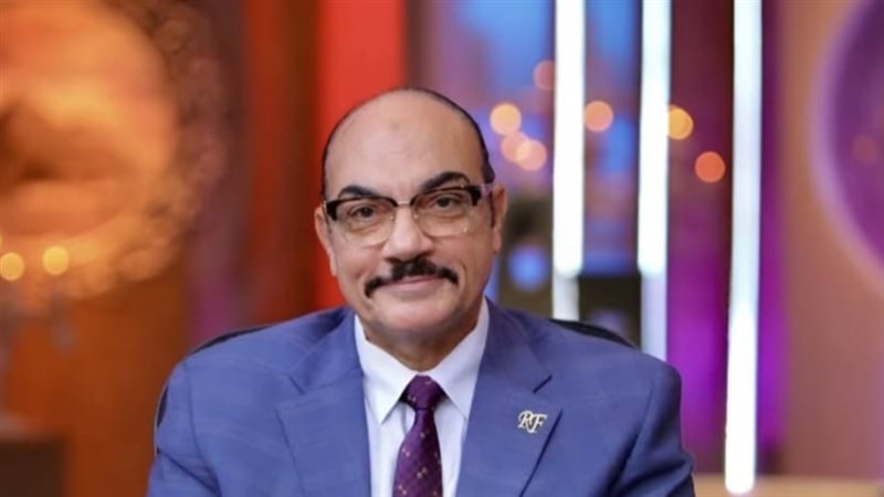 رضا فرحات