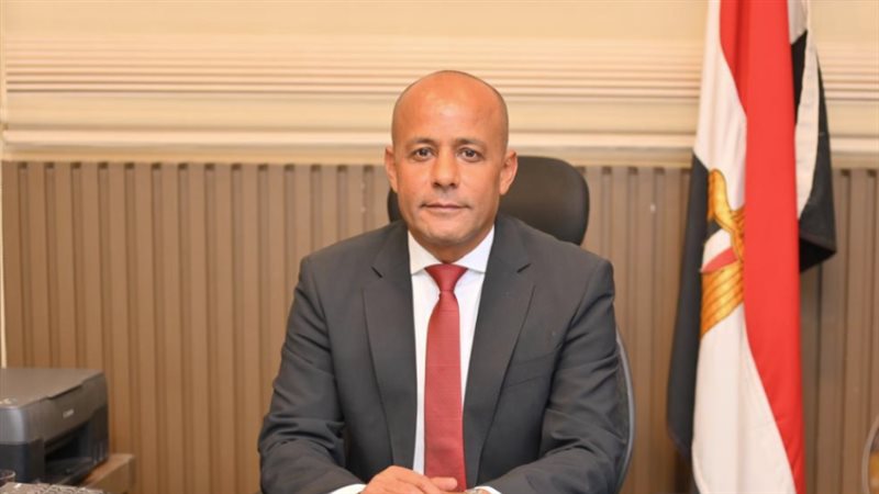 النائب ياسر قدح