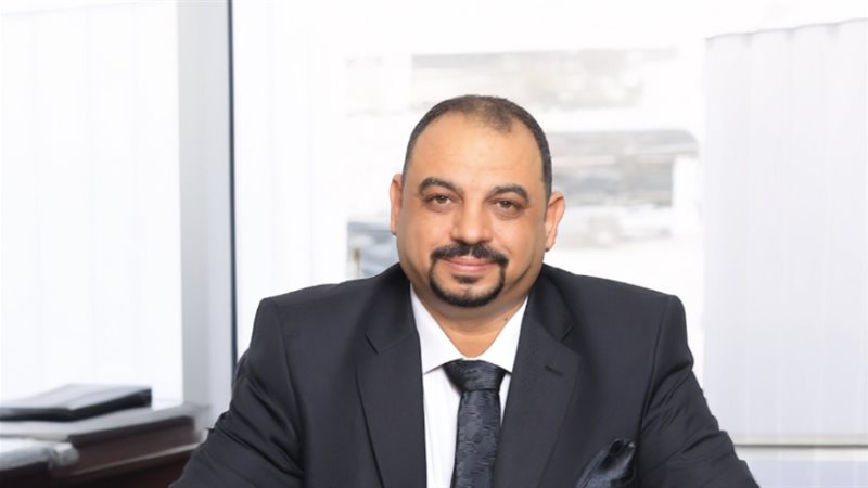 النائب محمد عبدة