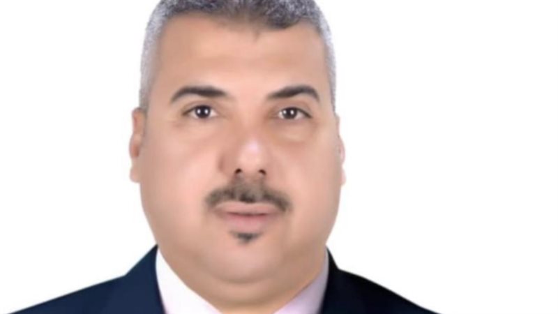النائب عبد اللطيف