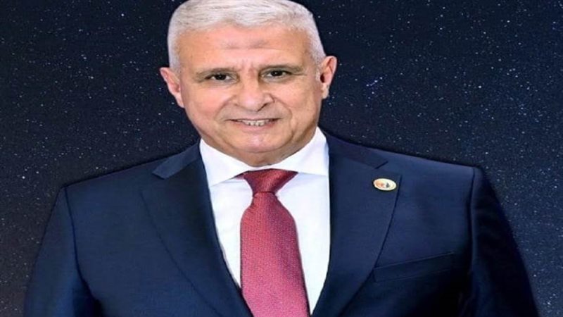 رئيس لجنة الزراعة