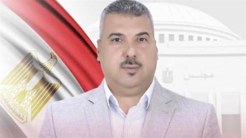 عضو مجلس النوابعبد
