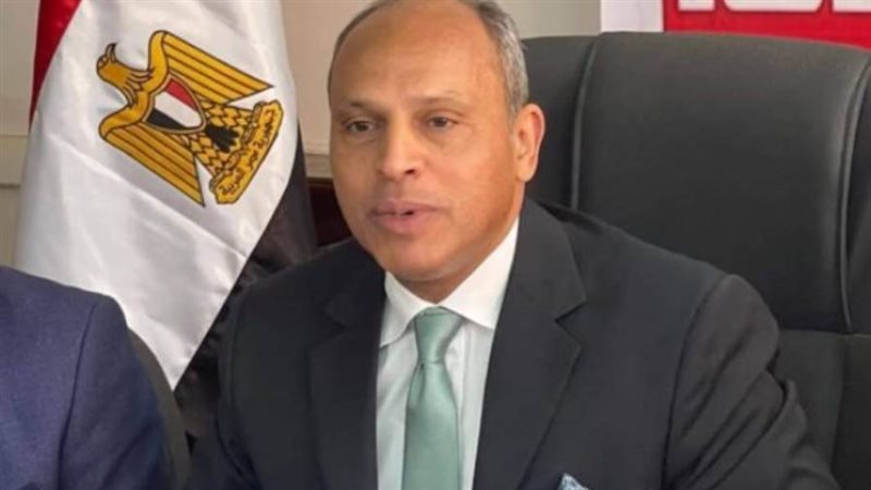 رئيس حزب الاتحاد