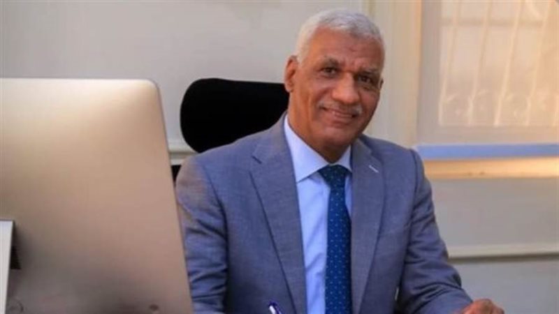 عضو مجلس النواب علي
