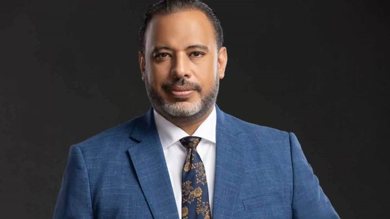 عضو مجلس النواب أحمد