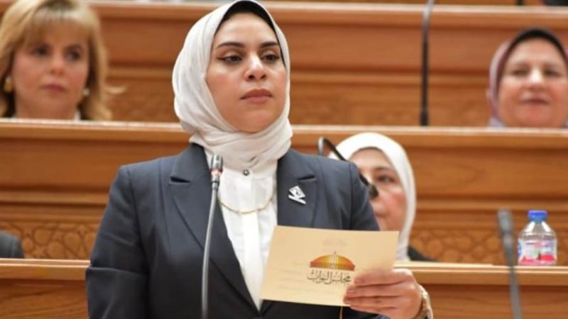 البرلمان | موقع برلماني متخصص