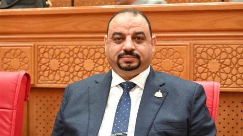 عضو لجنة الإسكان