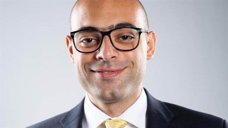 عضو مجلس النواب أحمد