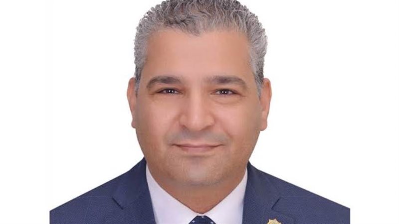 عضو الأمانة المركزية