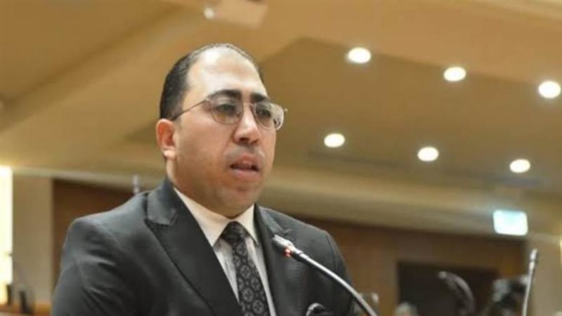 عضو مجلس النواب بسام