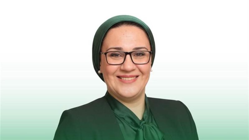 عضو مجلس الشيوخ داليا