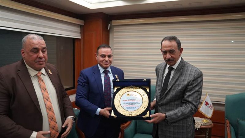 البرلمان | موقع برلماني متخصص