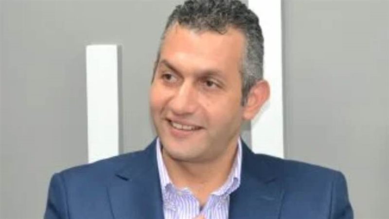 النائب عمرو الشلمة