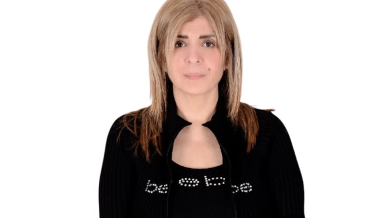 النائبة أميرة فؤاد