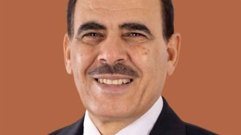 زكريا حسان