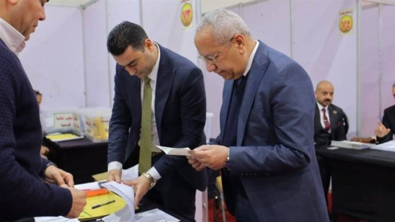 أمين عام نقابة المهندسين