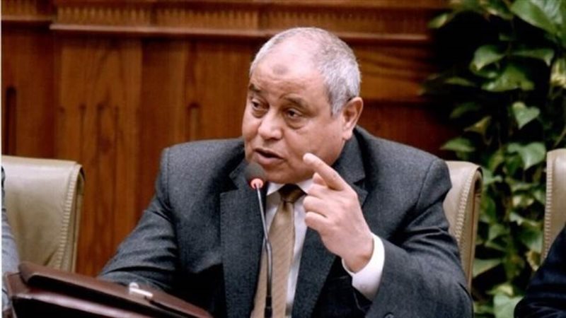 النائب ابراهيم نظير