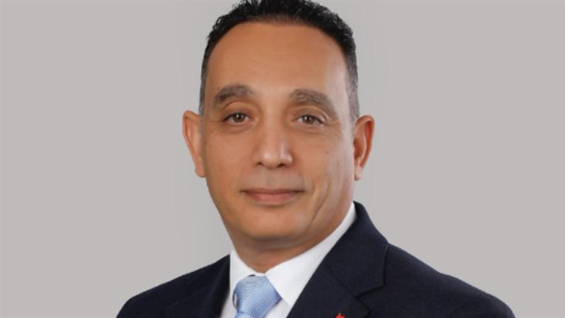 عضو مجلس النوابالدكتور