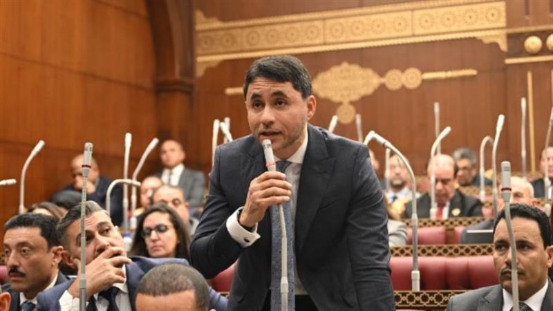 النائب محمد مظلوم