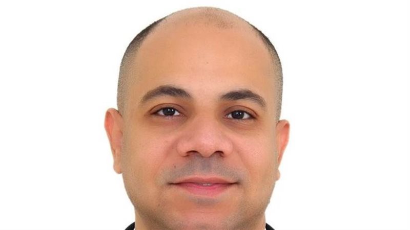 النائب علي خليفة