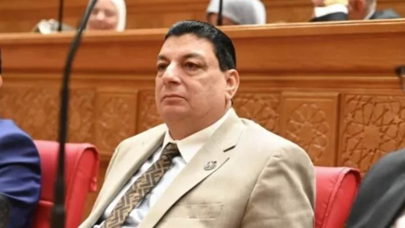 النائب سامي نصر الله
