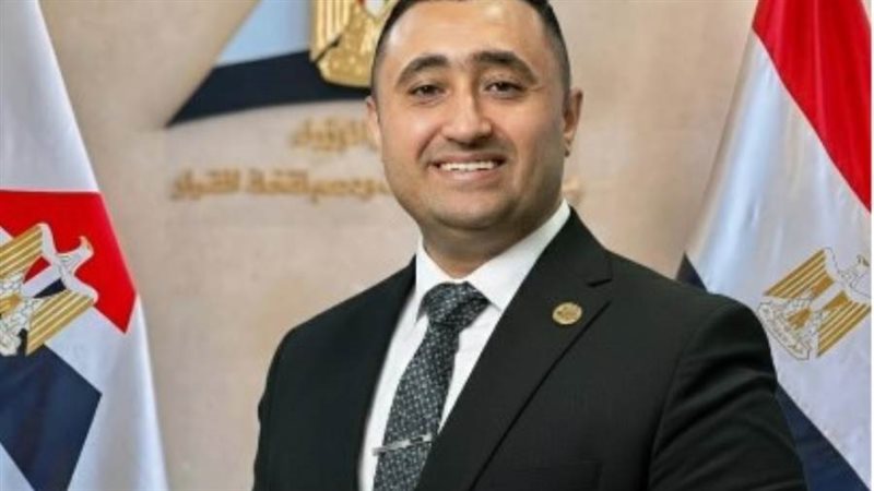 محمد مجدي