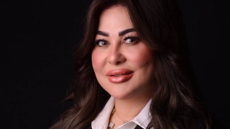 النائبة ولاء الصبان