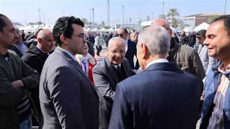 أمين عام نقابة المهندسين