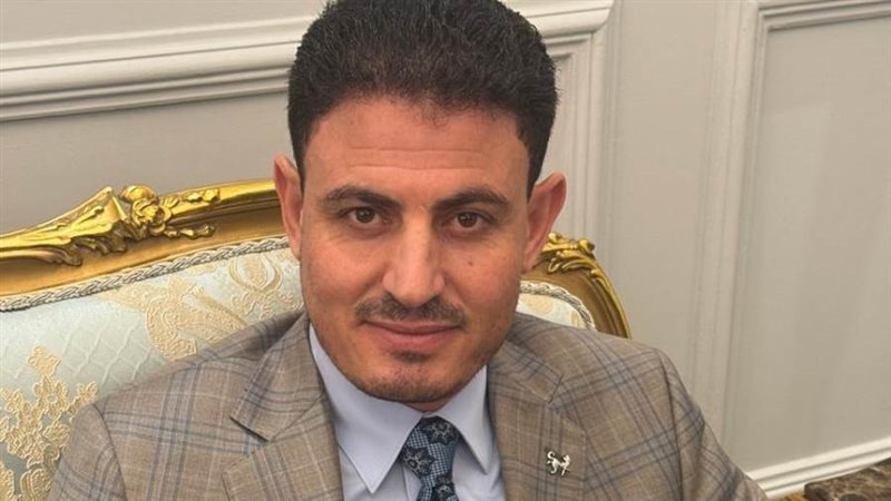 النائب عبدالناصر