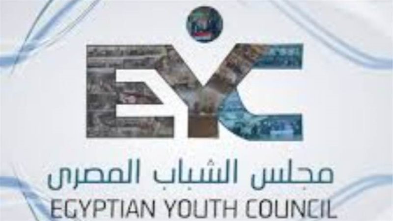 مجلس الشباب المصري