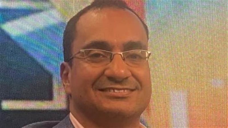 الدكتور أحمد إسحاق