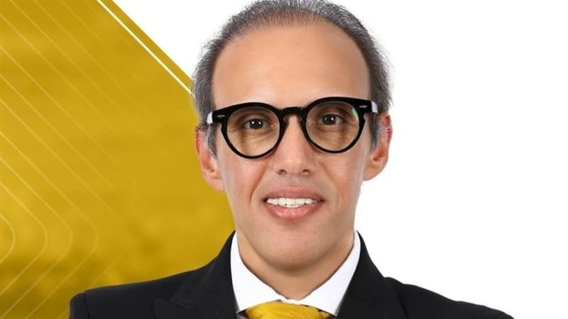 النائب محمد فريد