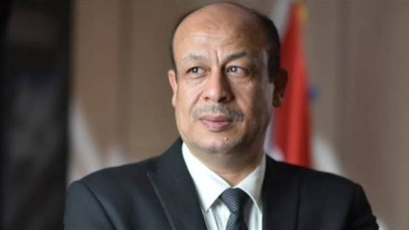 النائب سمير البيومي