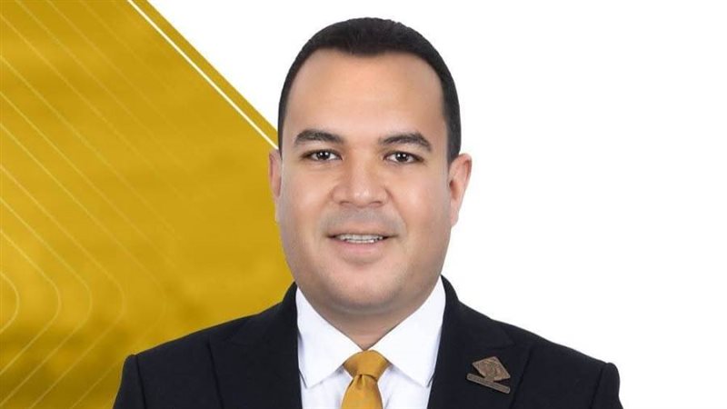 النائب أحمد عصام