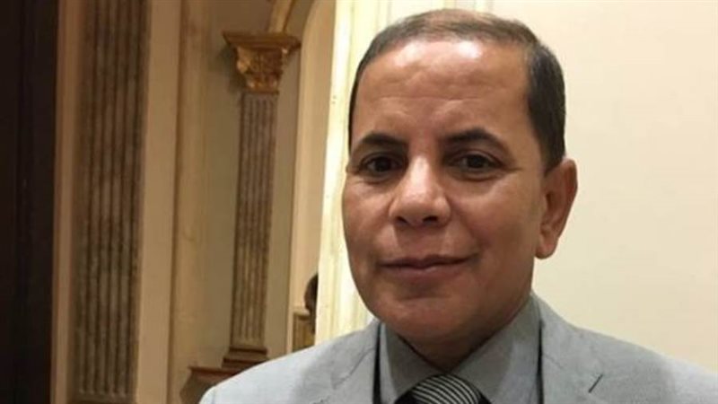 سيد أبو بريدعه