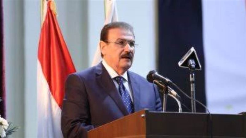 المهندس هاني ضاحي
