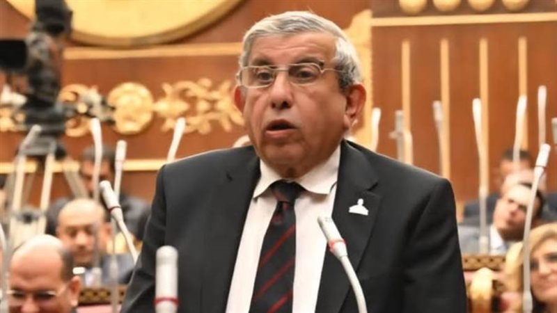 النائب علاء عبد النبي