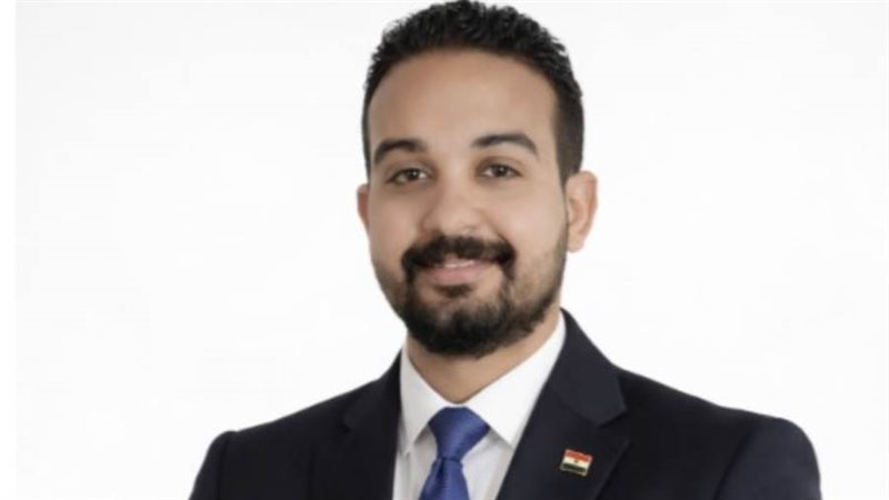 أحمد خالد