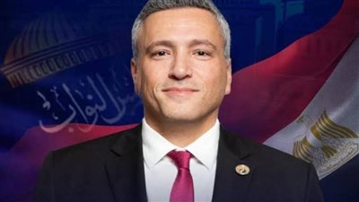 يوسف رشدان: مصر تتحرك بثقلها السياسي لحماية تماسك المنطقة