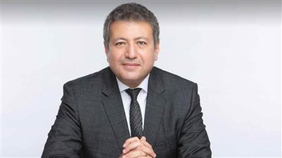طارق شكري: تحركات الرئيس السيسي تؤكد دور مصر كقوة استقرار رئيسية