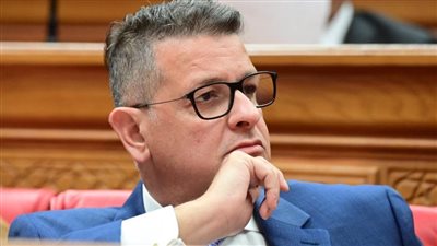 طارق رضوان: أمن الخليج جزء لا يتجزأ من الأمن القومي المصري