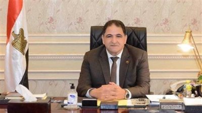 النائب سامي سوس: جولات السيسي الخليجية رسالة قوية لدعم الأشقاء