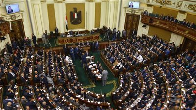 مجلس النواب يعقد اجتماعات مكثفة قبل الجلسة العامة نهاية الشهر