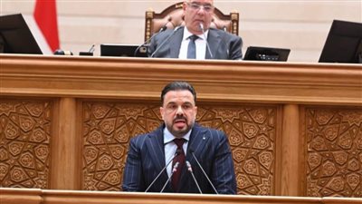 رياضة النواب: تشريعات جديدة لضبط سوق كرة القدم على رأسها التعامل بالجنيه